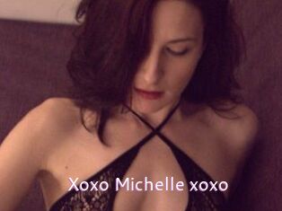 Xoxo_Michelle_xoxo