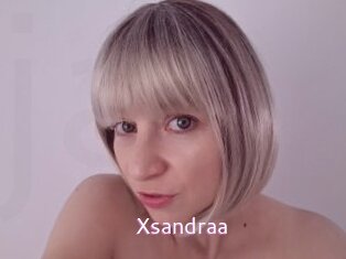 Xsandraa