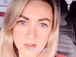 Xscarlett