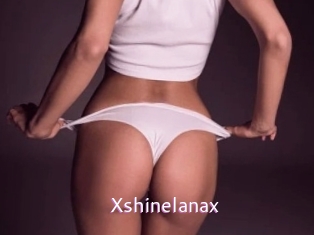 Xshinelanax