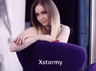 Xstormy