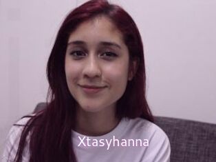 Xtasyhanna