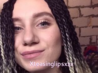 Xteasinglipsxxx