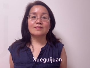 Xueguijuan