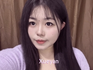 Xueyan