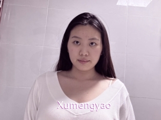 Xumengyao