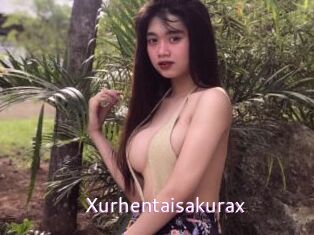 Xurhentaisakurax
