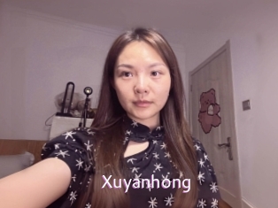 Xuyanhong