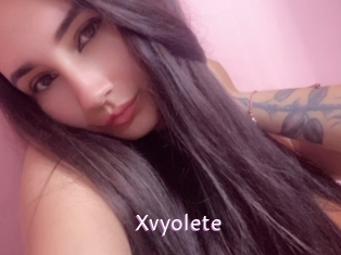 Xvyolete
