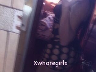 Xwhoregirlx