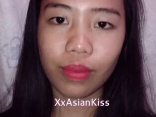 XxAsianKiss