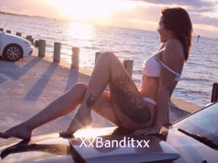 XxBanditxx