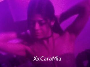 XxCaraMia