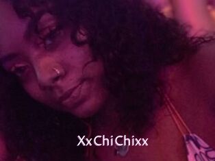 XxChiChixx