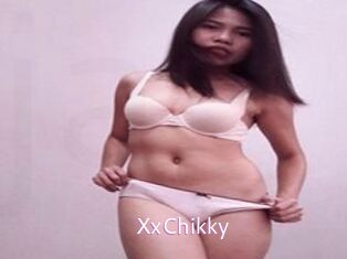 XxChikky