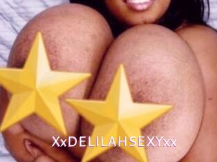 XxDELILAHSEXYxx