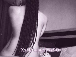XxHotcandyxx90