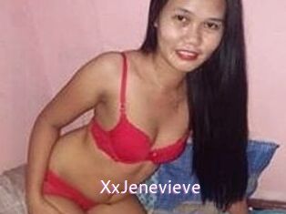 XxJenevieve