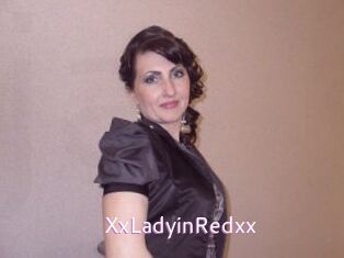 XxLadyinRedxx