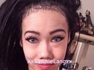 XxLawnieLangxx