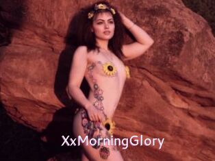 XxMorningGlory