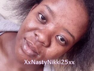XxNastyNikki25xx