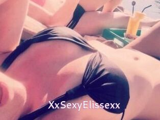 XxSexyElissexx
