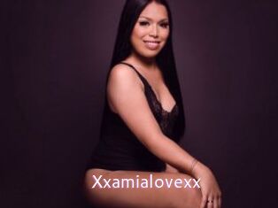 Xxamialovexx