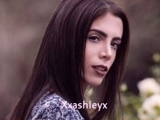 Xxashleyx