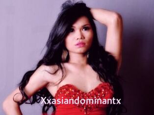 Xxasiandominantx