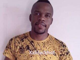 Xxblackhot