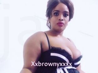 Xxbrownyxxxx