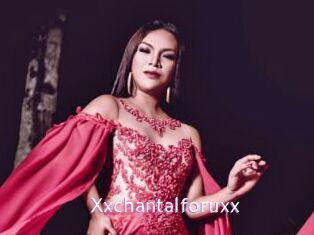 Xxchantalforuxx