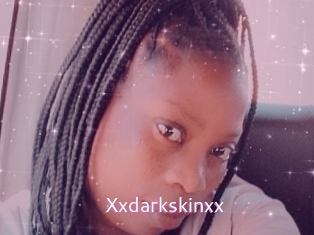Xxdarkskinxx
