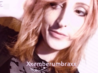 xxemberumbraxx Just Amateurs