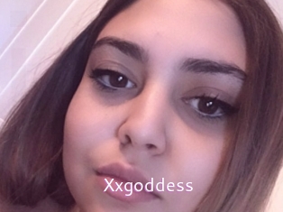 Xxgoddess