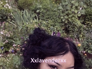 Xxlavenderxx