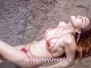 Xxluxeryyumiefox