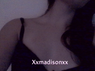 Xxmadisonxx