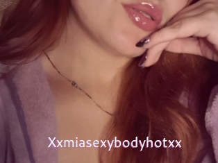 Xxmiasexybodyhotxx
