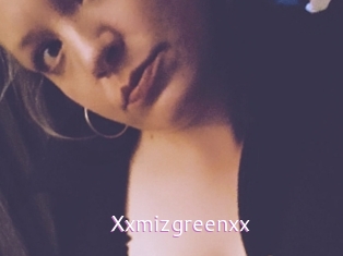 Xxmizgreenxx