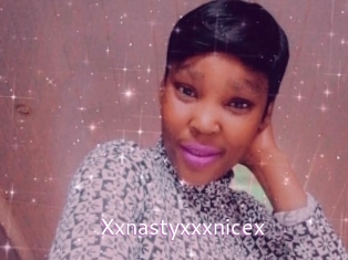 Xxnastyxxxnicex