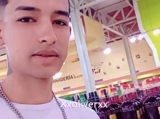 Xxoliverxx