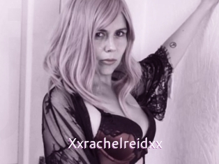 Xxrachelreidxx