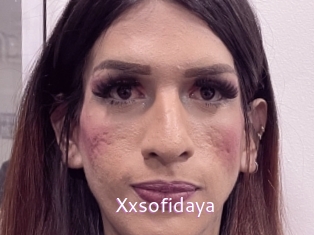 xxsofidaya Just Amateurs