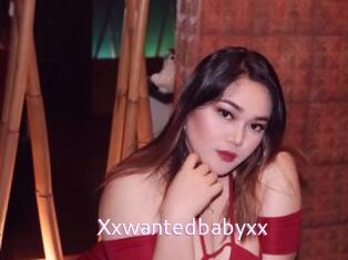 Xxwantedbabyxx