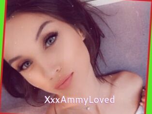 XxxAmmyLoved