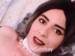 XxxCuteboy