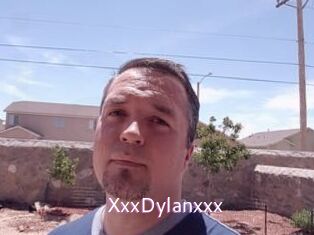 XxxDylanxxx