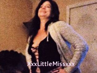 XxxLittleMissxxx